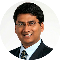 Abhishek Deshpande, MD, PhD