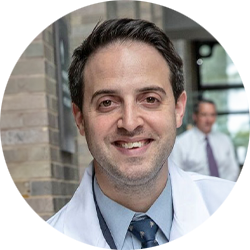 Ari Grinspan, MD