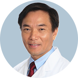 Ronald Hsu, MD